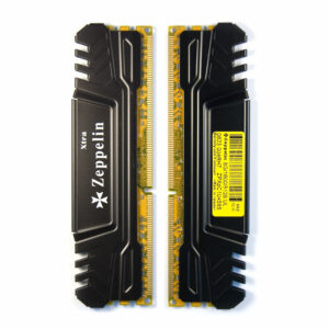 ZE-DDR3-16G1600-RD-KIT