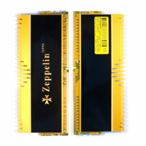 ZE-DDR4-16G2133-RD-GM-KIT