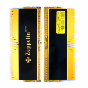 ZE-DDR4-16G2400-RD-GM-KIT
