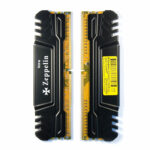 ZE-DDR4-16G2400-RD-KIT