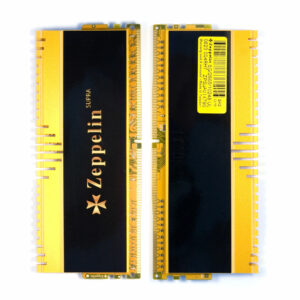 ZE-DDR4-16G2666-RD-GM-KIT
