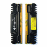 ZE-DDR4-16G3200-RD-KIT