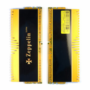 ZE-DDR4-32G2133-RD-GM-KIT