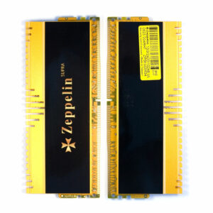 ZE-DDR4-32G2400-RD-GM-KIT