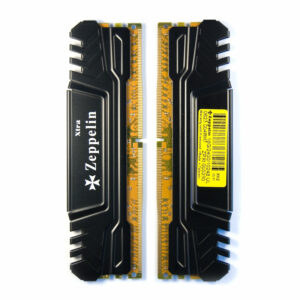 ZE-DDR4-32G2400-RD-KIT