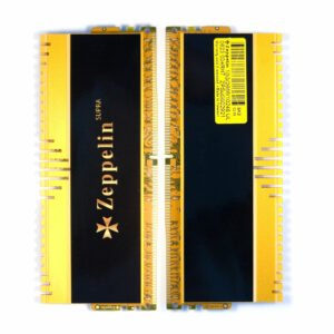 ZE-DDR4-32G2666-RD-GM-KIT