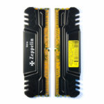 ZE-DDR4-32G3000-RD-KIT