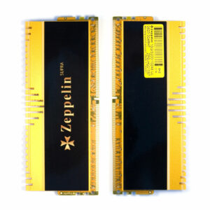 ZE-DDR4-32G3200-RD-GM-KIT