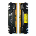 ZE-DDR4-32G3200-RD-KIT