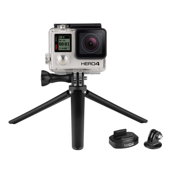 Trepied GoPro, Greutate: 55.5g „ABQRT-002”