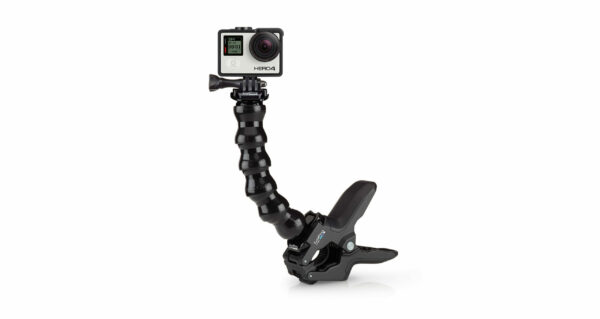 Montura GoPro Jaws, clema diametru interior 6-50mm „ACMPM-001”