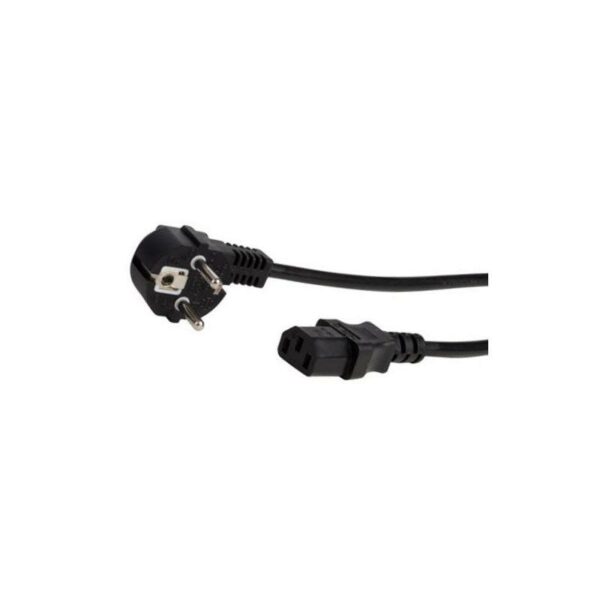 AC POWER CABLE EU STANDARD C13, 1.5M „ACPC-EU-C13-1.5M”