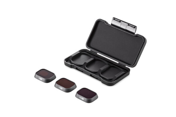 Set filtre DJI Mini 3 Pro (ND16/64/256) „CP.MA.00000502.01”