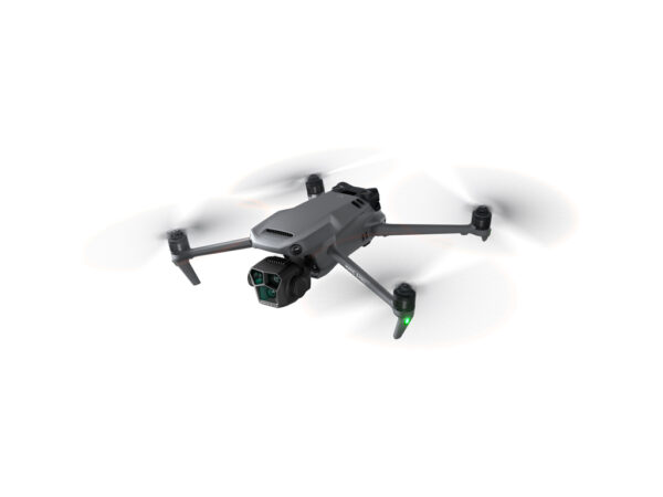 Kit Drona DJI Mavic 3 PRO FMC (Smart Controller)5.1K/50, 20MP, 895g „CP.MA.00000660.01” (timbru verde 1.20 lei)