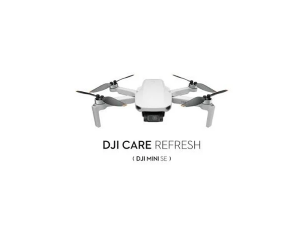 Card licenta asigurare DJI, 2Y Mini SE „CP.QT.00004765.01”