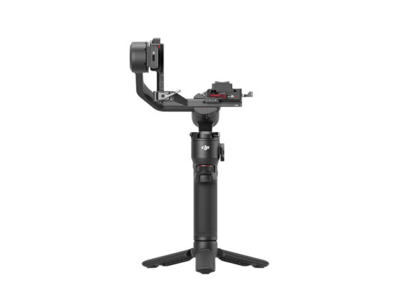 Stabilizator DJI Ronin S3 Mini, 3 axeAuton. 10h „CP.RN.00000294.01”