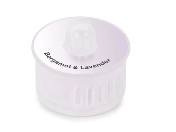 Set 3 capsule odorizante Bergamot&Lavender Ecovacscompatibil T9/T9+/X1 PLUS/T10/T10 PLUS „D-DZ03-2050 BL”
