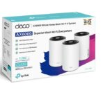 Deco X80(3-pack)