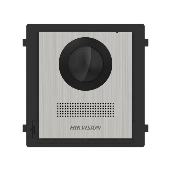 POST EXTERIOR VIDEOINTERFON PT USA „DS-KD8003-IME1B/NS” (timbru verde 0.8 lei)