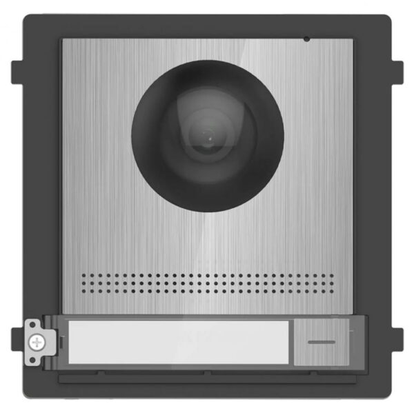POST EXTERIOR VIDEOINTERFON PT USA „DS-KD8003-IME1B/SF” (timbru verde 0.8 lei)