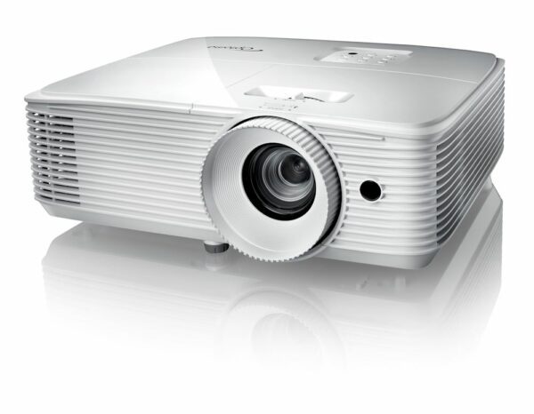 PROJECTOR OPTOMA HD29He „E1P0A3QWE1Z1” (timbru verde 4 lei)