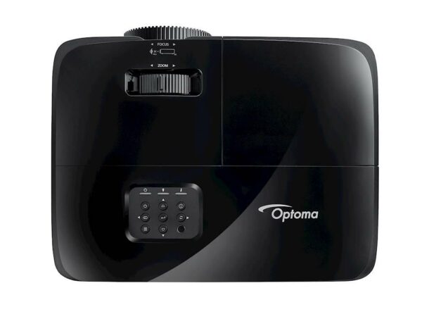 PROJECTOR OPTOMA X400LVe „E9PX7D601EZ1” (timbru verde 4 lei)