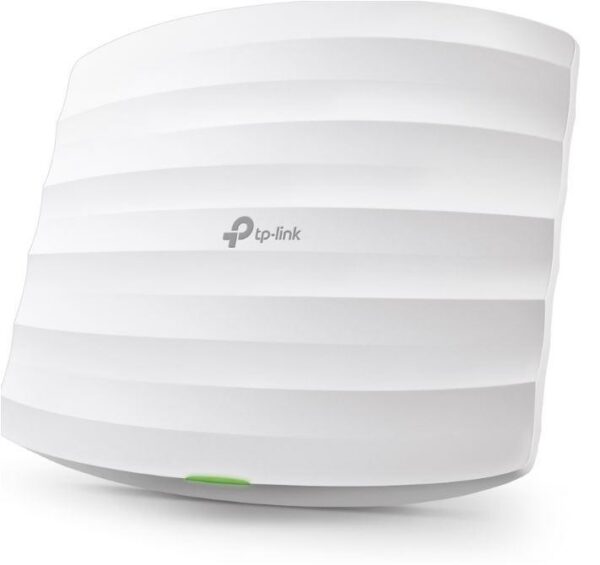 ACCESS POINT TP-LINK wireless 1350Mbps, Gigabit, 1 antena interna, IEEE802.3af PoE si pasiv PoE(nu este inclus), fara adaptor DC inclus, Dual Band AC1350, montare pe tavan „EAP223” (timbru verde 0.8 lei)