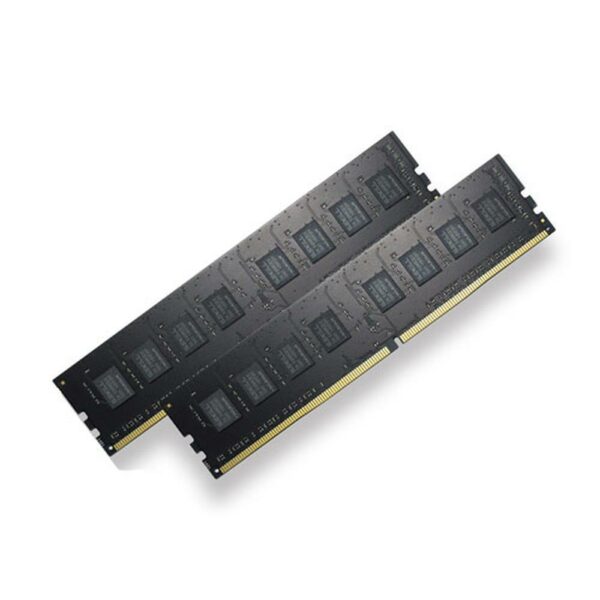 MEMORY DIMM 16GB PC21300 DDR4/K2 F4-2666C19D-16GNT G.SKILL „F4-2666C19D-16GNT”