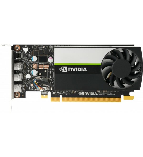 FTS NVIDIA T400 2GB „FPCGP372GP”