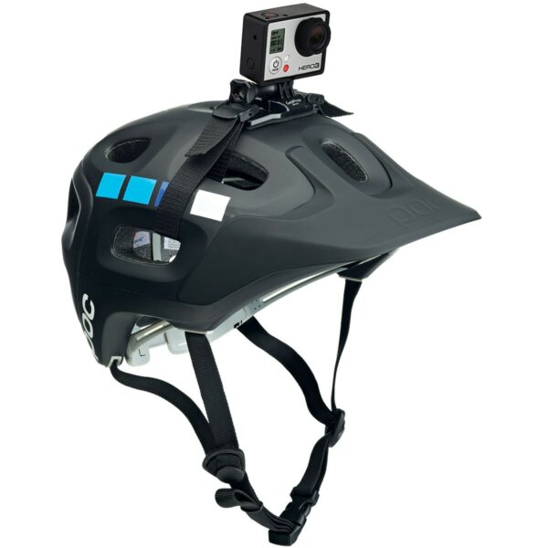 Prindere cu curea pentru casca ventilata GoPro „GVHS30”