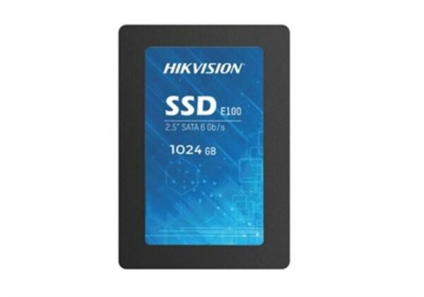 Hikvision HS-SSD-E100/1024G „HS-SSD-E100/1024G”