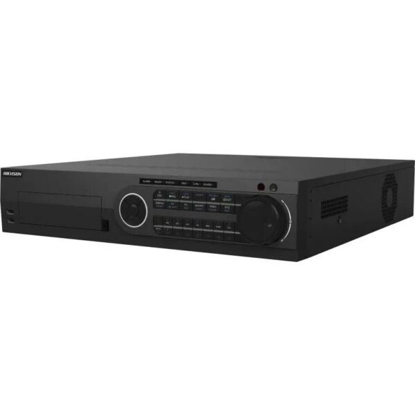 HK DVR TURBOHD 16CH 4MP 8 SATA „IDS-8116HQHI-M8/S” (timbru verde 2.00 lei)