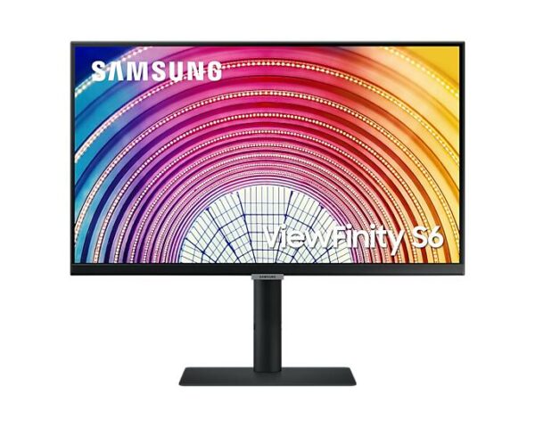 MONITOR 24″ SAMSUNG LS24A600NAUXEN „LS24A600NAUXEN” (timbru verde 7 lei)