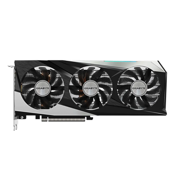 GB Radeon RX7600 Gaming OC 8GB „R76GAMING OC-8GD”