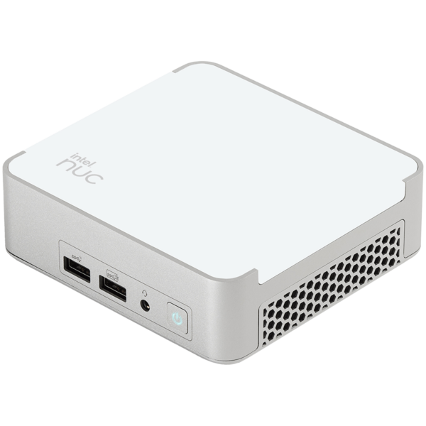 Intel NUC 13 Pro Desk Edition Kit (NUC13VYKi5), EU cord, single unit „RNUC13VYKI50002” (timbru verde 0.8 lei)