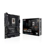 TUF GAMING Z690-PLUS D4