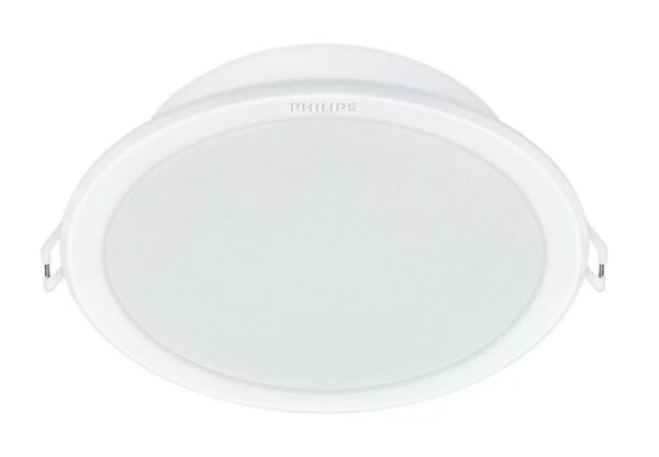 59464 MESON 125 12.5W 30K WH RECESSED „000008720169173767” (timbru verde 0.8 lei)