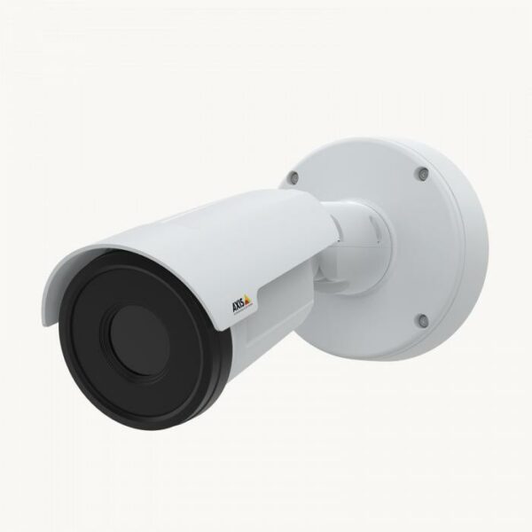 NET CAMERA Q1951-E 35MM 30FPS/THERMAL 02156-001 AXIS „02156-001”