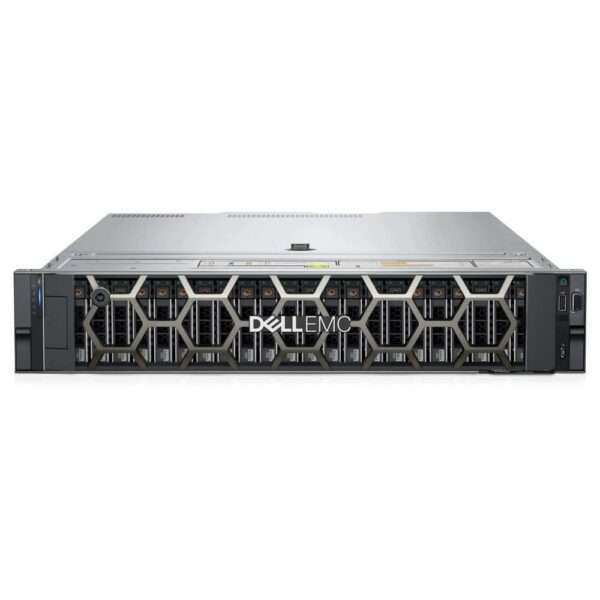 PowerEdge R750 2x XS4314 64GB 2x480SSD „210-AYCG17496581.1” (timbru verde 7 lei)