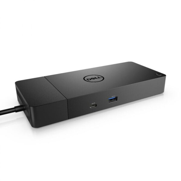 DELL DOCK WD19S 130W ADAPTER „210-AZBX_P” (timbru verde 0.18 lei)