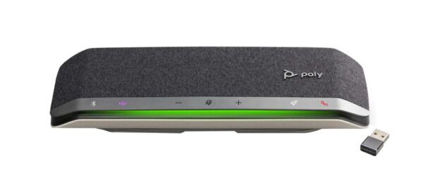 POLY SYNC 40+ SY40-M USB-A/BT600 „218764-01” (timbru verde 0.8 lei)