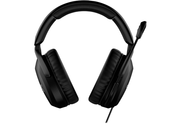 HP HYPERX HEADPHONES CLOUD STINGER 2 BK „519T1AA” (timbru verde 0.8 lei)