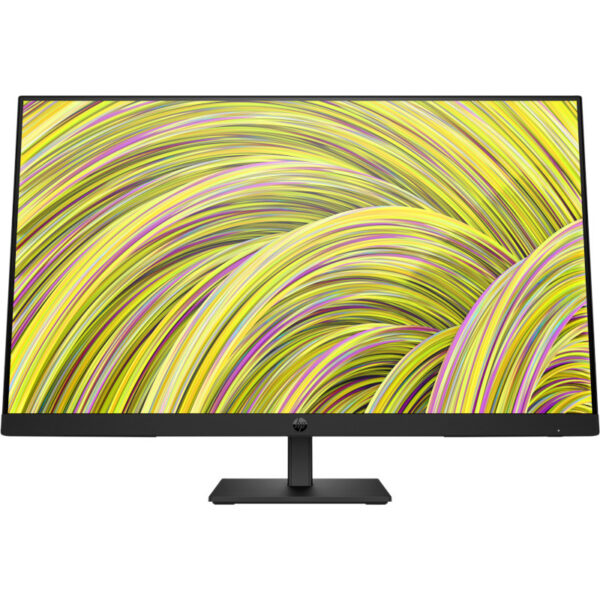 HP P27h G5 68.6cm 27inch FHD Monitor DP HDMI (EN) „64W41AA#ABB” (timbru verde 7 lei)