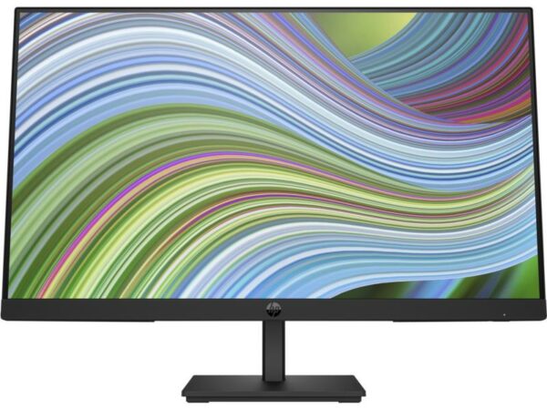 MONITOR LCD 24″ P24 G5/64X66AF HP „64X66AF” (timbru verde 7 lei)