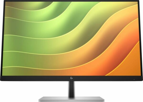 MONITOR LCD 24″ E24U G5/6N4D0A5 HP „6N4D0A5” (timbru verde 7 lei)