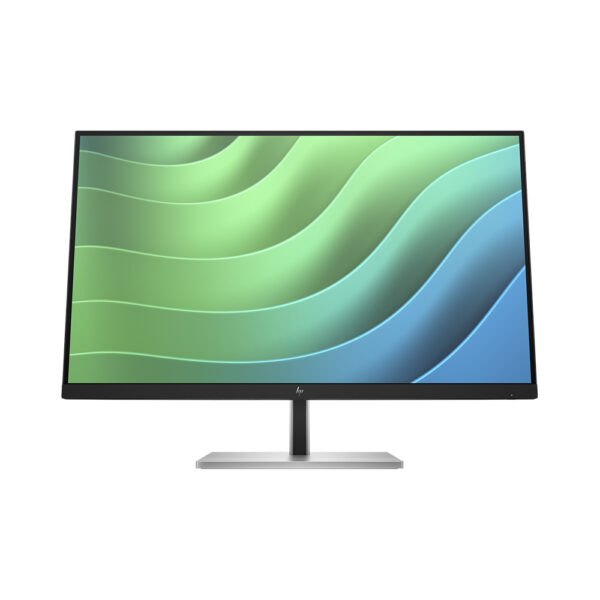 HP E27 G5 27inch FHD Monitor 1920×1080 16:9 HDMI DP 3y „6N4E2AA#ABB” (timbru verde 7 lei)