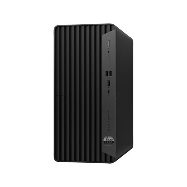 HP Pro Tower 400 G9 Intel Core i5-12500 8GB 512GB SSD FREEDOS „6U3L8EA#ABB” (timbru verde 7 lei)