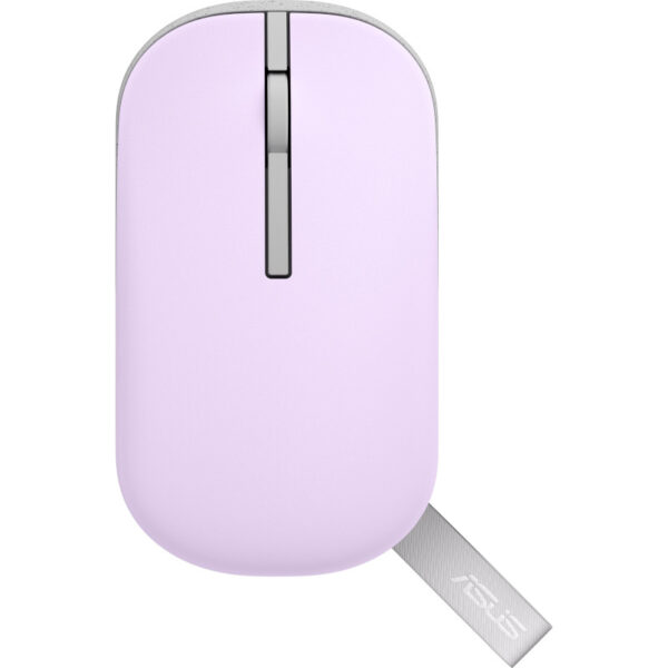 AS MD100 MOUSE PUR BT+2.4GHZ „90XB07A0-BMU0A0”