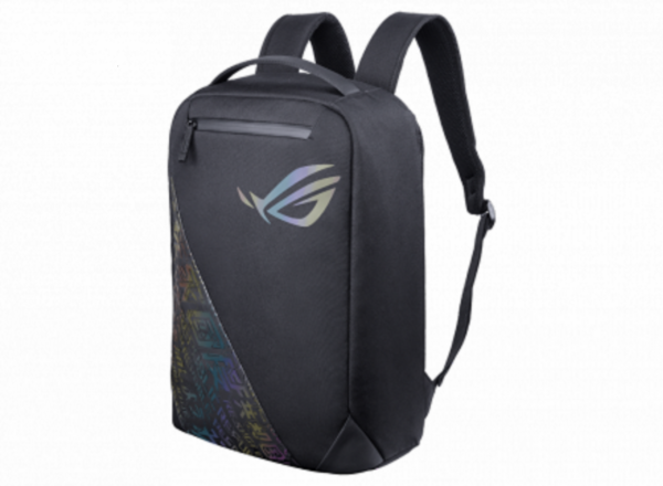 ROG BACKPACK 15_17 Holographic „90XB04ZN-BBP030”