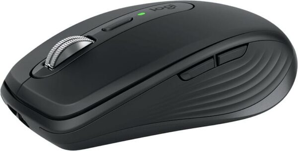 LOGITECH MX Anywhere 3S – GRAPHITE – EMEA28-935 „910-006929” (timbru verde 0.18 lei)